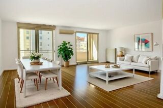  Appartement � vendre 4 pi�ces 111 m�