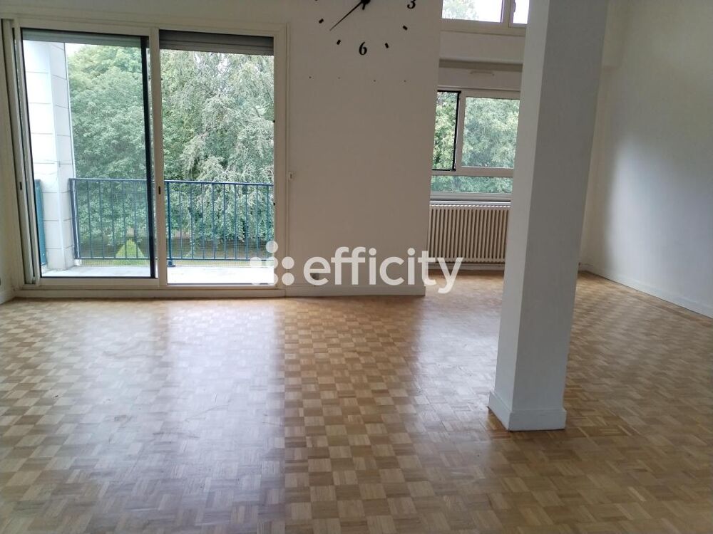 Vente Appartement Appartement Louveciennes