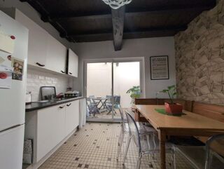  Maison à vendre 6 pièces 97 m²