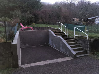  Appartement  vendre 3 pices 51 m