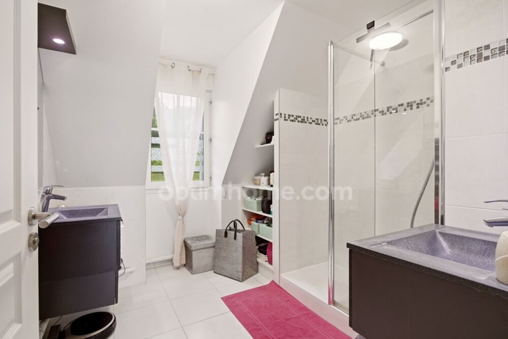 à vendre  Appartement Deauville (14800)