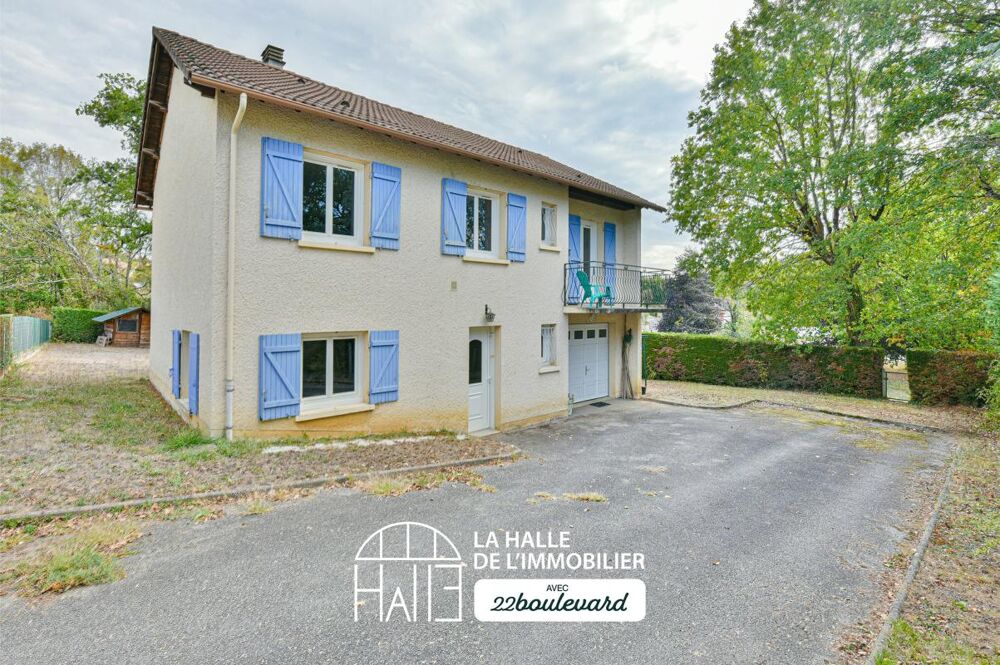 Vente Maison Pavillon Aixe sur vienne