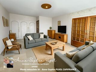  Appartement à vendre 4 pièces 68 m²