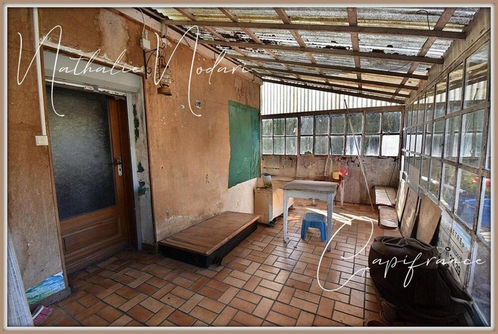 Vente Maison Maison à vendre 5 pièces RUPT SUR MOSELLE (88) Rupt sur moselle