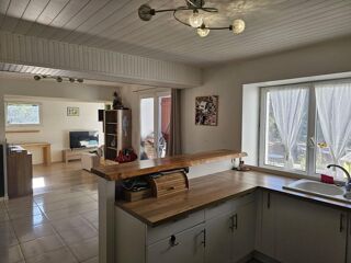  Maison � vendre 4 pi�ces 99 m�