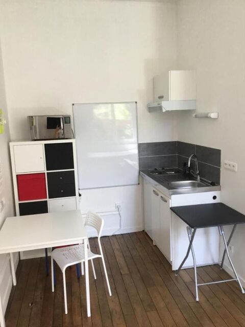  Appartement � louer 1 pi�ce 20 m�