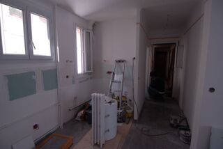  Appartement à louer 1 pièce 26 m²