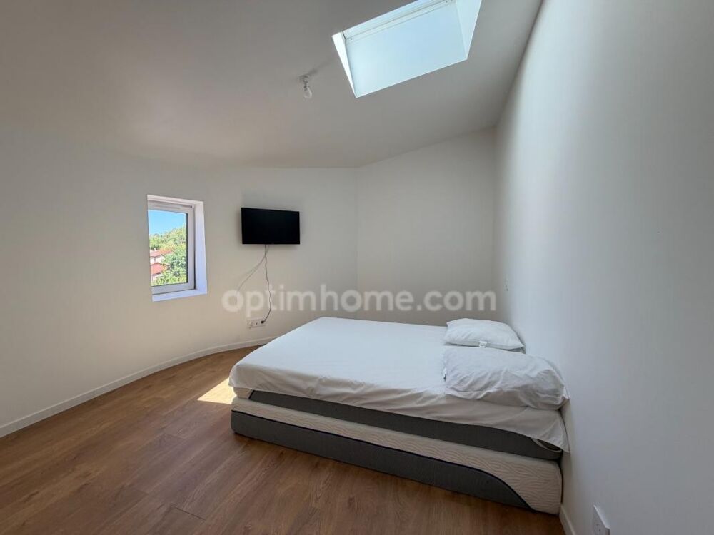 Maison de ville 132m2 habitables