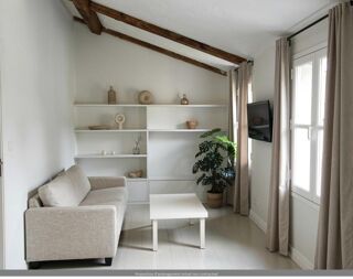  Appartement � vendre 2 pi�ces 32 m�