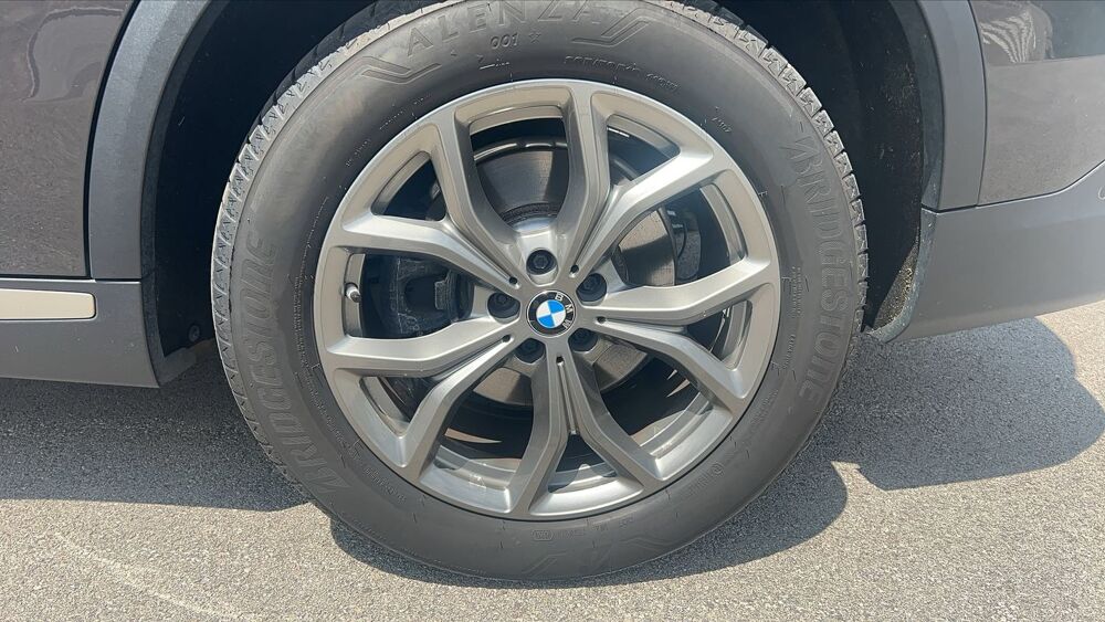 X5 xDrive 45e 394 Hybrid Steptronic8 X Line - Entretien constru 2021 occasion 25000 Besancon