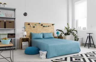  Appartement � vendre 3 pi�ces 65 m�