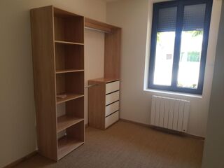  Maison à louer 4 pièces 107 m²