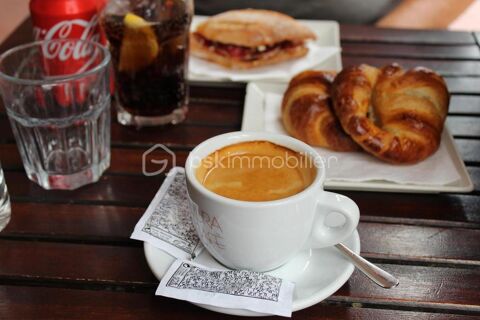 Bar Brasserie Licence IV – Nord-Ouest de Rouen 121000 76000 Rouen