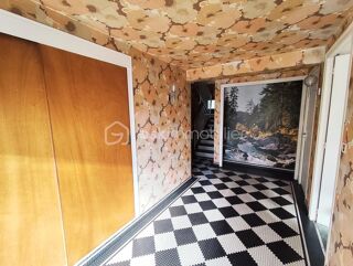 Vente Maison Maison 5 chambres - potentiel et emplacement rares ! Saint gregoire