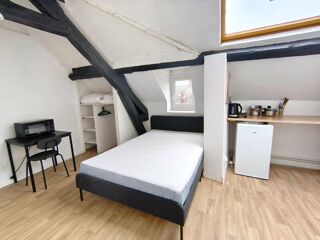  Appartement � louer 1 pi�ce 21 m�