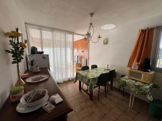  Appartement à vendre 2 pièces 35 m²