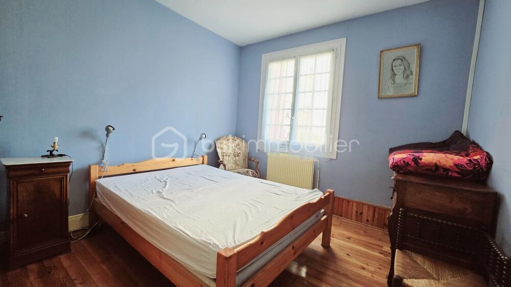  vendre  Appartement Saint-Jean-de-Luz (64500)