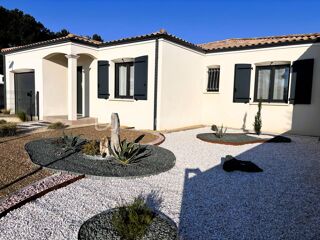  Maison à vendre 5 pièces 112 m² Etaules