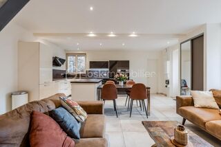  Maison à vendre 4 pièces 110 m²