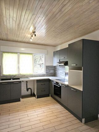  Maison � vendre 4 pi�ces 45 m�