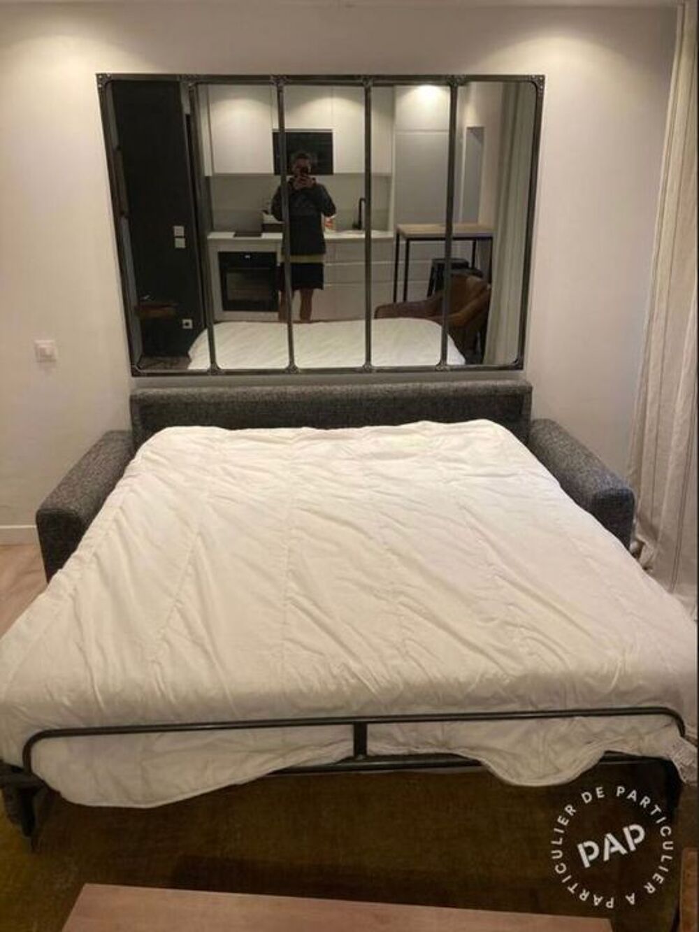 Location Appartement Studio de 25m2 à louer sur Saint-Germain-en-Laye Saint germain en laye