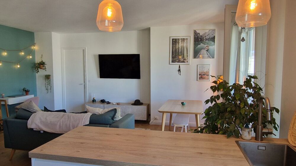 Location Appartement Appartement de 70m2 à louer sur Le Port-Marly Le port marly