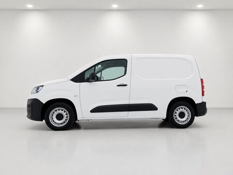 Berlingo 1&deg; Main / 1.5l B HDI 75cv Version Club CLIM/T&eacute;l/R&eacute;gul/Limit 2021 occasion 60430 Abbecourt