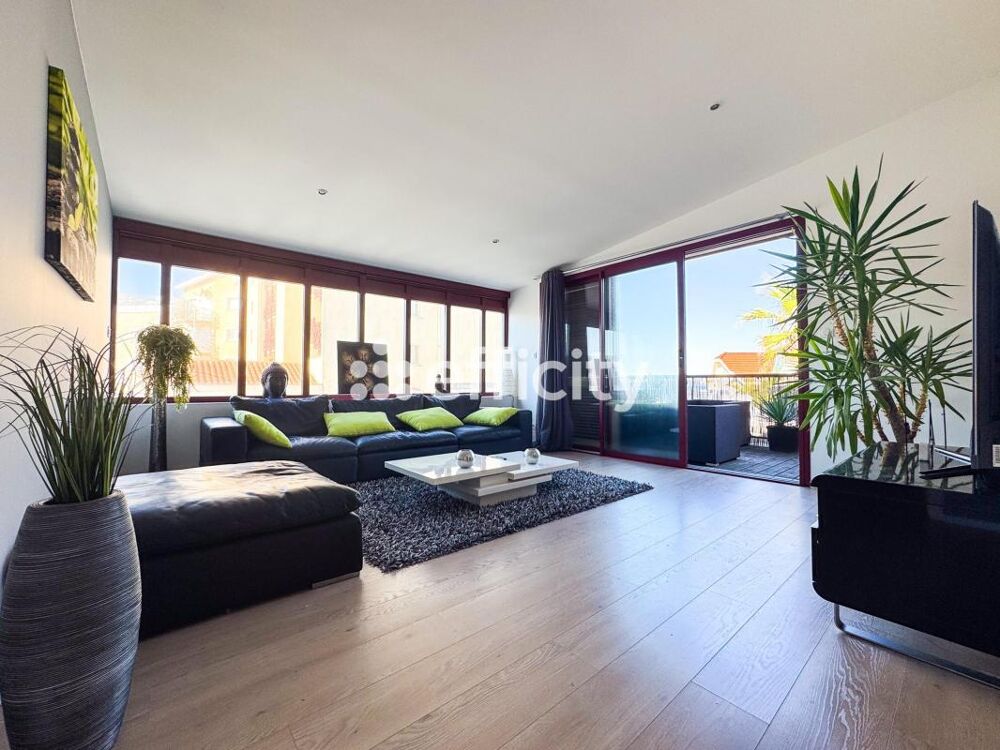 Appartement 2 pièces 61 m² · à Lacanau · 61 m² · 399 000 €