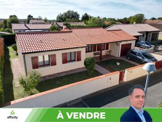  Maison à vendre 5 pièces 114 m²