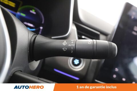 Arkana 1.6 E-Tech Intens 145 ch 2022 occasion 92130 Issy-les-Moulineaux