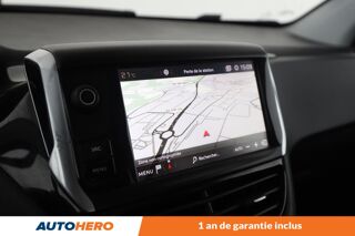 2008 1.2 PureTech Crossway EAT6 110 ch 2018 occasion 92130 Issy-les-Moulineaux