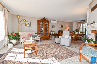  Maison à vendre 4 pièces 91 m²