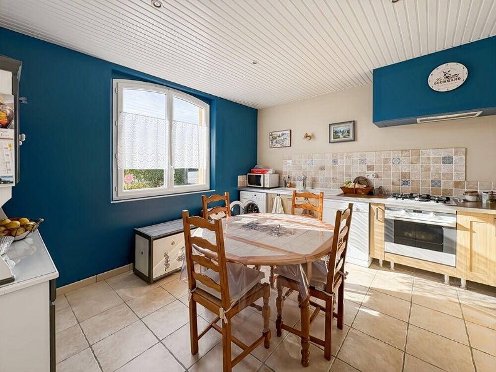 Maison à vendre 4 pièces EAUZE (32)