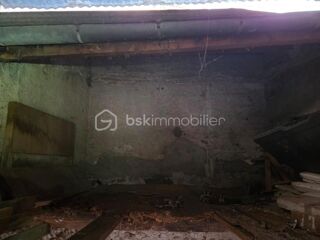  Maison  vendre 1 pice 30 m