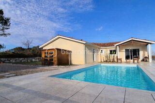  Propri�t�/ch�teau � vendre 7 pi�ces 172 m�