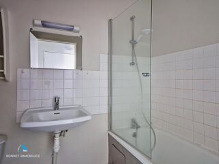 Appartement à louer 1 pièce 28 m²