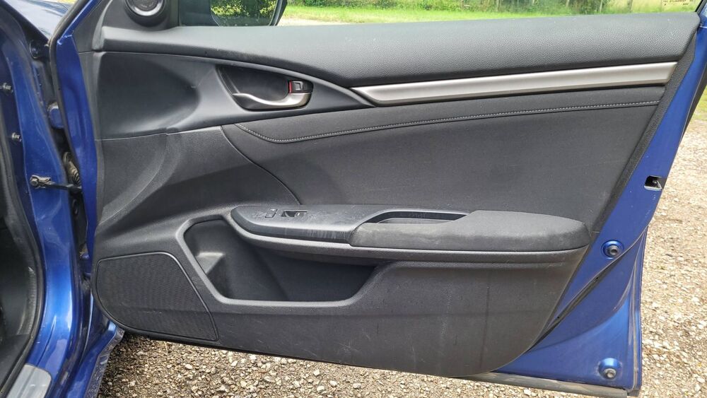 Civic 1.0 I-VTEC 129 Executive 2018 occasion 21000 Dijon