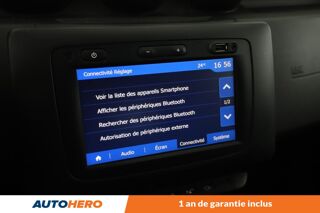 Duster II 1.5 dCi Blue Prestige 4x2 116 ch 2019 occasion 92130 Issy-les-Moulineaux