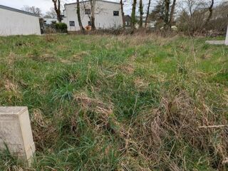  Terrain � vendre 498 m�