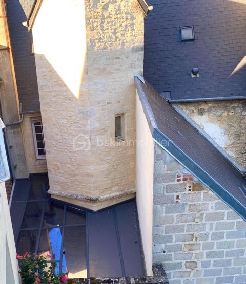   Agrable maison de ville Maison - 6 pice(s) - 113 m