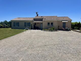  Maison à vendre 5 pièces 130 m²