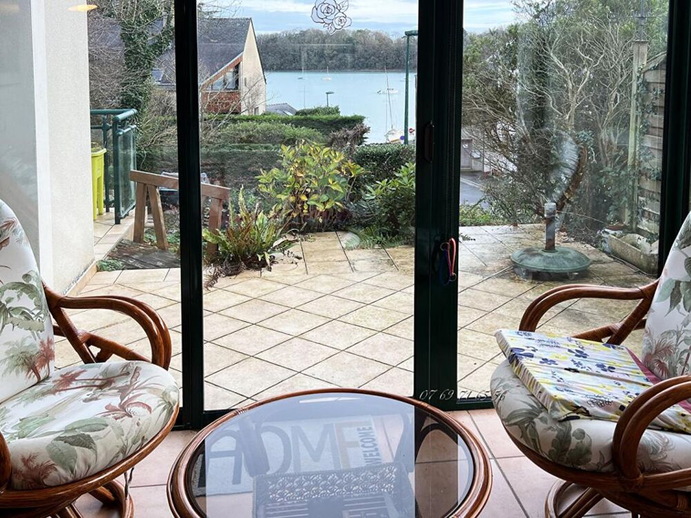 Maison La Richardais 7 pièces 169 m2
