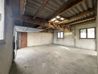  Maison � vendre 2 pi�ces 55 m�