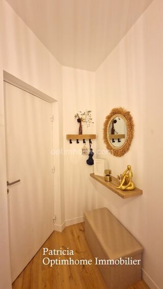  Duplex/triplex à vendre 3 pièces 49 m²