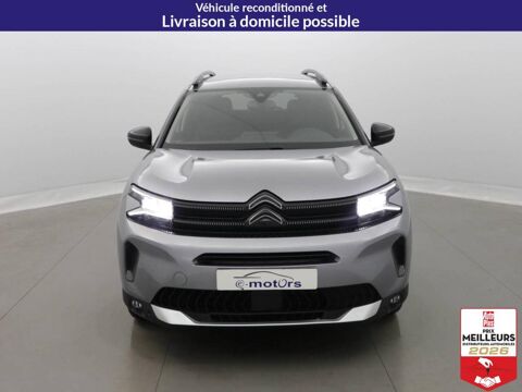 C5 aircross Essence 130 EAT8 Shine 2023 occasion 10150 Lavau