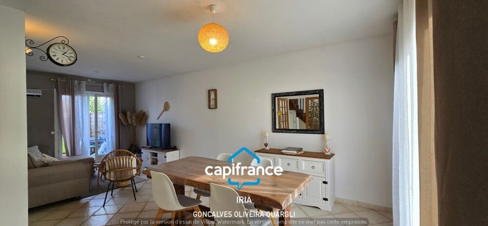 Maison à vendre pièces AIGUILLON (47) Quartier recherché et calme