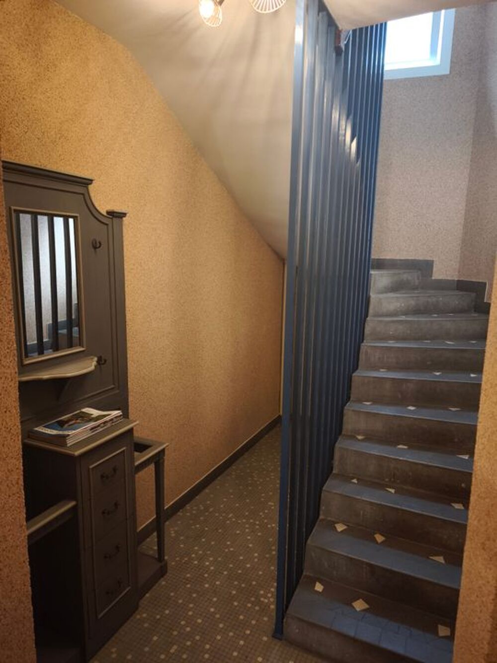 Appartement de 40m2 à louer sur Châteauroux