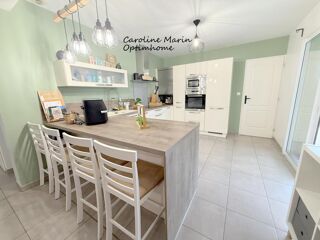  Maison à vendre 5 pièces 130 m²