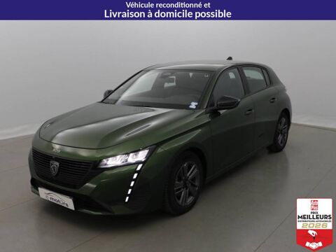 Annonce voiture Peugeot Divers 14900 €