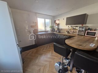  Maison à vendre 4 pièces 80 m²